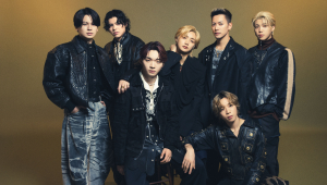 Image of Be:First