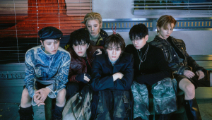 Image of BOYNEXTDOOR TOUR 'KNOCK ON Vol.2' IN NORTH AMERICA