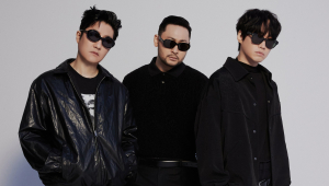 Image of Epik High (16 and Over)